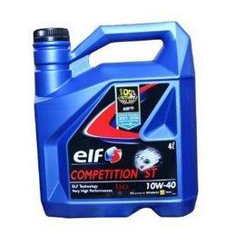 Ulei de motor ELF 10w40 4L