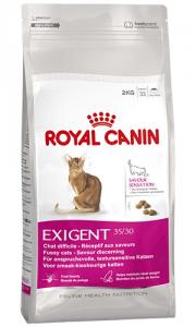 Royal Canin Exigent 35/30 Savour Sensation 4kg