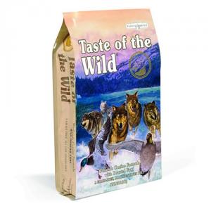 Taste of the Wild Wetlands 13.6kg