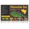 Asternut plantation soil 8.8l 3buc