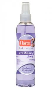 DELISTAT Spray Deodorizant Hartz pentru Caini 236ml
