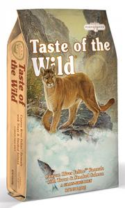 Taste of the Wild Canyon River 2.27kg