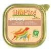 DELISTAT Bio Pate Dog Puppy Carne de Pui 300g