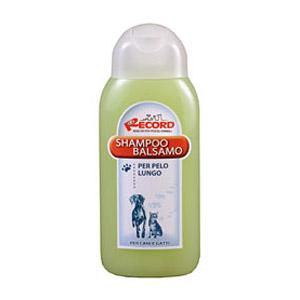 Sampon Record Par Lung 250ml