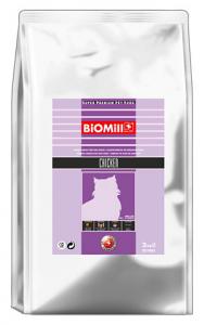 DELISTAT Biomill Cat Chicken 7.5kg