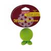 Delistat jucarie cauciuc balon zolux 4.5cm