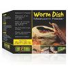 Hranitor worm dish exo terra