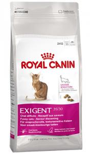 Royal Canin Exigent 35/30 Savour Sensation 2kg