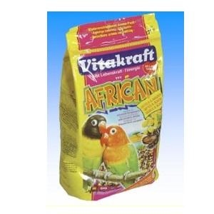 Vitakraft Meniu African Love Birds 750g