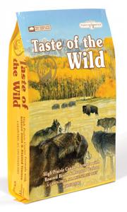 Taste of the Wild High Prairie Adult 13.6kg