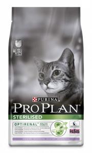 Pro Plan Pisica Adult Sterilised Curcan 10kg
