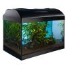 Acvariu diversa 40 negru 25l