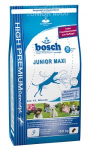 Bosch Junior Maxi 1kg