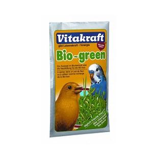 Vitakraft Bio Green 40g