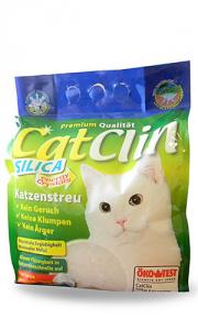 CatClin 4L