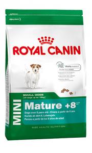Royal Canin Mini Ageing +12 1.5kg