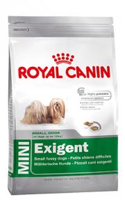 Royal Canin Mini Exigent 4kg