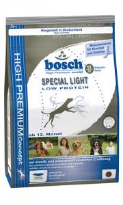 Bosch Special Light 2.5kg