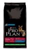 Pro plan caine adult large athletic miel si