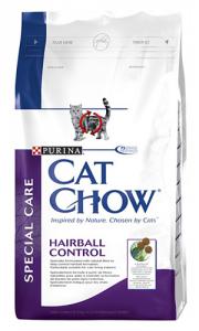 Cat Chow Special Care Hairball Control 15kg