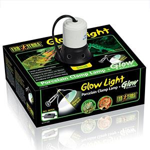 Lampa Exo Terra Glo Light S PT2052