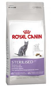 Royal Canin Sterilised 37 10kg