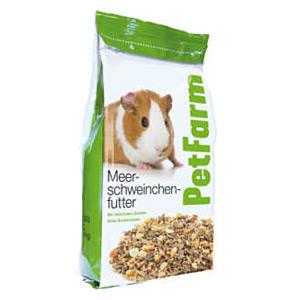 PetFarm Meniu Porcusori Guineea 1kg