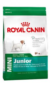 Royal Canin Mini Junior 2kg