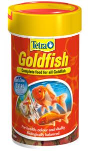 Tetra Animin Goldfisch 85ml