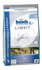 Bosch Light 12.5kg