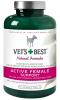 Delistat vet's best activ dog female suport 90 tablete