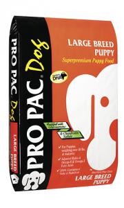 DELISTAT Pro Pac Large Breed Puppy 15kg