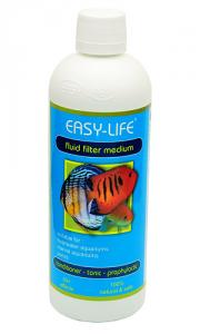 Easy Life Fluid Filter Medium 500ml