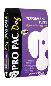 DELISTAT Pro Pac Performance Puppy 15kg