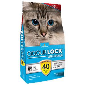 Intersand Odour Lock 6kg