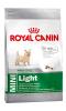 Royal canin mini light 2kg
