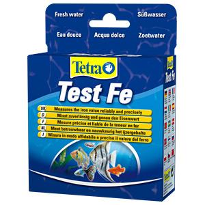 Tetra Test FE