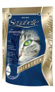 Sanabelle Hair&Skin 400g
