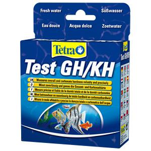 Tetra Test GH+ KH