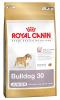 Royal canin bulldog junior 3kg