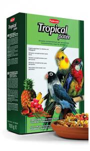 Tropical Patee 700g