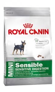 Royal Canin Mini Sensible 10kg