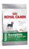 Royal canin mini sensible 10kg