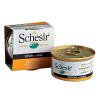 Schesir cat ton si aloe 85g