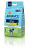 Delistat advance dog maxi junior