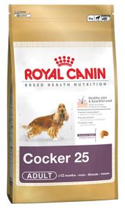 Royal Canin Cocker 3kg