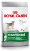 Royal canin mini sterilised adult 8kg