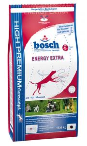 Bosch Energy Extra 15kg
