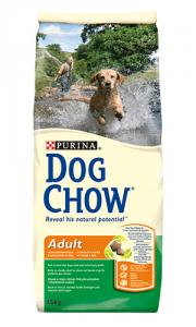 Dog Chow Caine Adult Pui 3kg