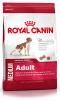 Royal canin medium adult 15kg + 4kg cadou